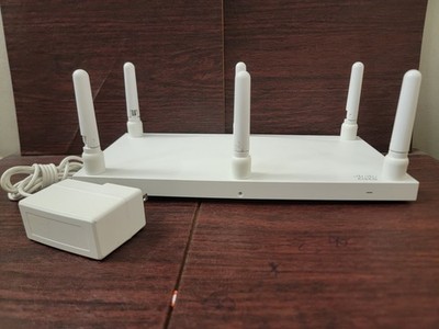 Cisco Meraki MR46E-HW Wi-Fi Access Point with antenna 