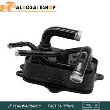 2017-2018 Transmission Oil Fluid Cooler For Hyundai Elantra 1.6L 2.0L 25620F2000