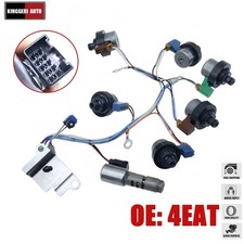 4eat Transmission Solenoid Kit For Subaru Impreza Outback 2.2l 2.5l 3.0l H4 H6