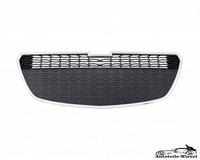KüHlergrill FüR Chevrolet Spark Vorne Unten 10-15