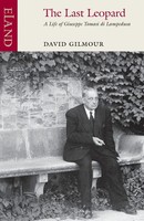 The Last Leopard | A Life Of Giuseppe Tomasi Di Lampedusa | David Gilmour | Buch