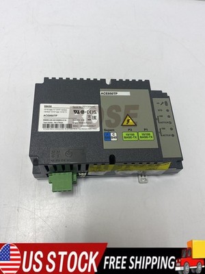 SCHNEIDER Electric 59658 ACE850TP 10/100 base TX TCP/IP interface Sepam