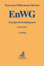 EnWG Johannes Hellermann