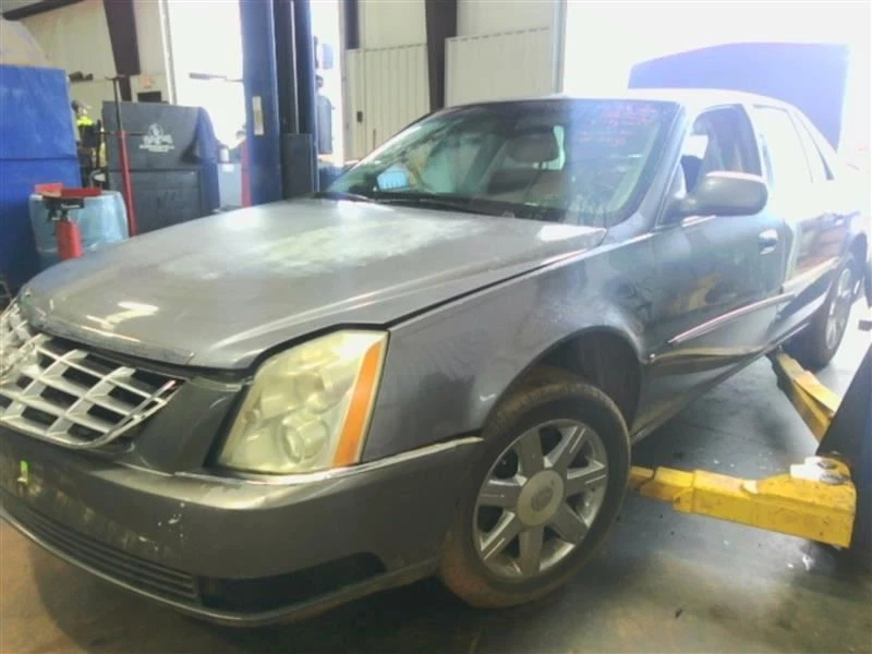 Paquete de chasis y limusina de radiador Exc para Cadillac DTS 06-11 OEM Foto 3 de 4