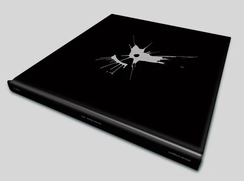 COIL - ASTRAL DISASTER (COMPLETE EDITION), 2025 EU 4CD ARTBOOK, NEW!