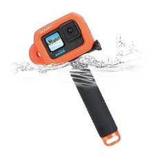 Floaty soft foam Case  Hand Grip stick Kit set for Gopro 13/12/11/10/9