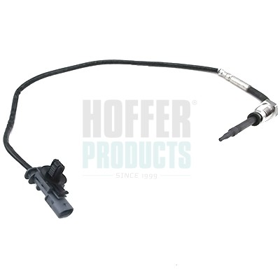 SENSOR EXHAUST GAS TEMPERATURE 7452510 FOR FIAT DOBLO/Cargo/Bus 500L 500X 1.6L - Picture 2 of 6