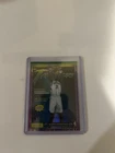 2025 Topps Chrome Kevin Garnett Refractors Purple (RAW)