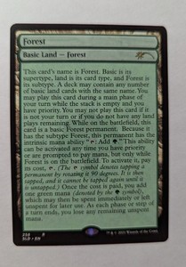 Full Text Lands | eBay