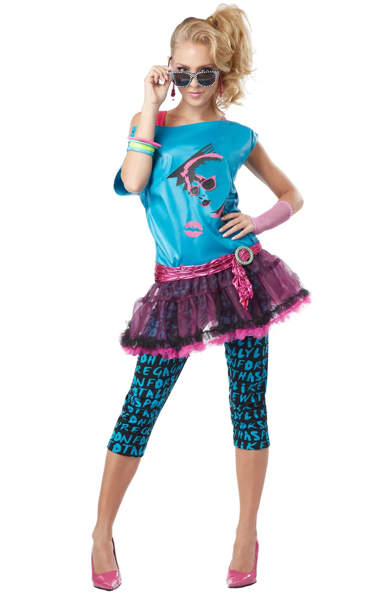1980s Women's Dress Costumes for sale | eBay