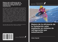 Umer Ayoub | Mejora De La Eficiencia De La InstalacióN Solar Mediante Un...