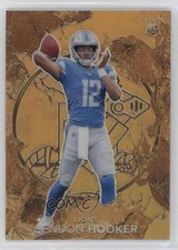 2023 Panini National Convention 5/10 Hendon Hooker #CB-RC9 1cc7