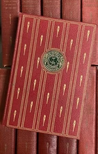 Smithsonian Scientific Series / Patrons Ed. Complete 12 Vols.  1934, HC illus