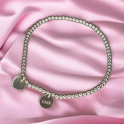GMK COLLECTION DAMEN-ARMBAND 925er SILBER GUIDO MARIA KRETSCHMER