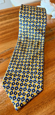 Emanuel Ungaro Paris made In Italy Men s Tie