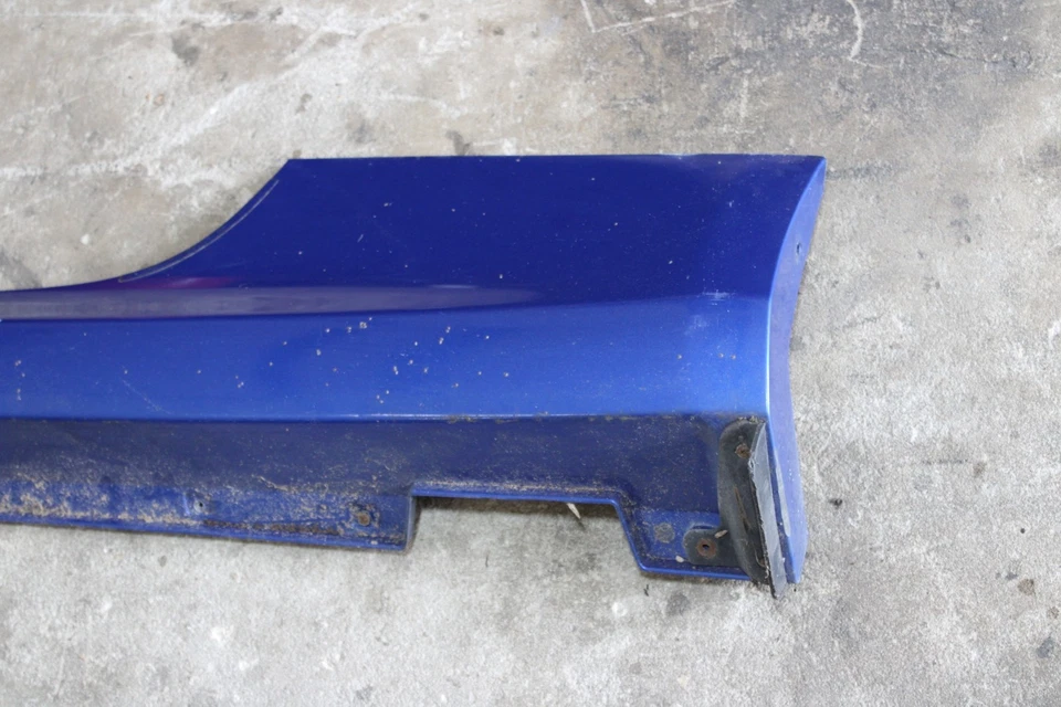 Moldura de panel basculante izquierdo Hyundai Genesis 2010-2016 cupé 87751-2M000 OEM  Foto 3 de 4