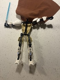LEGO Star Wars: Obi-Wan Kenobi (75109)