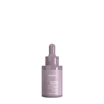 Farmasi Nutriplus Hydro Drops   Hyaluronsäure + Vitamin C Tropfen 30 ml