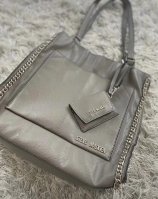 Steve Madden Kunstledertasche Damen