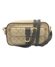 Borsa a tracolla Louis Vuitton avorio M92218