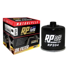 RP Oil Filter RP204 KN-204