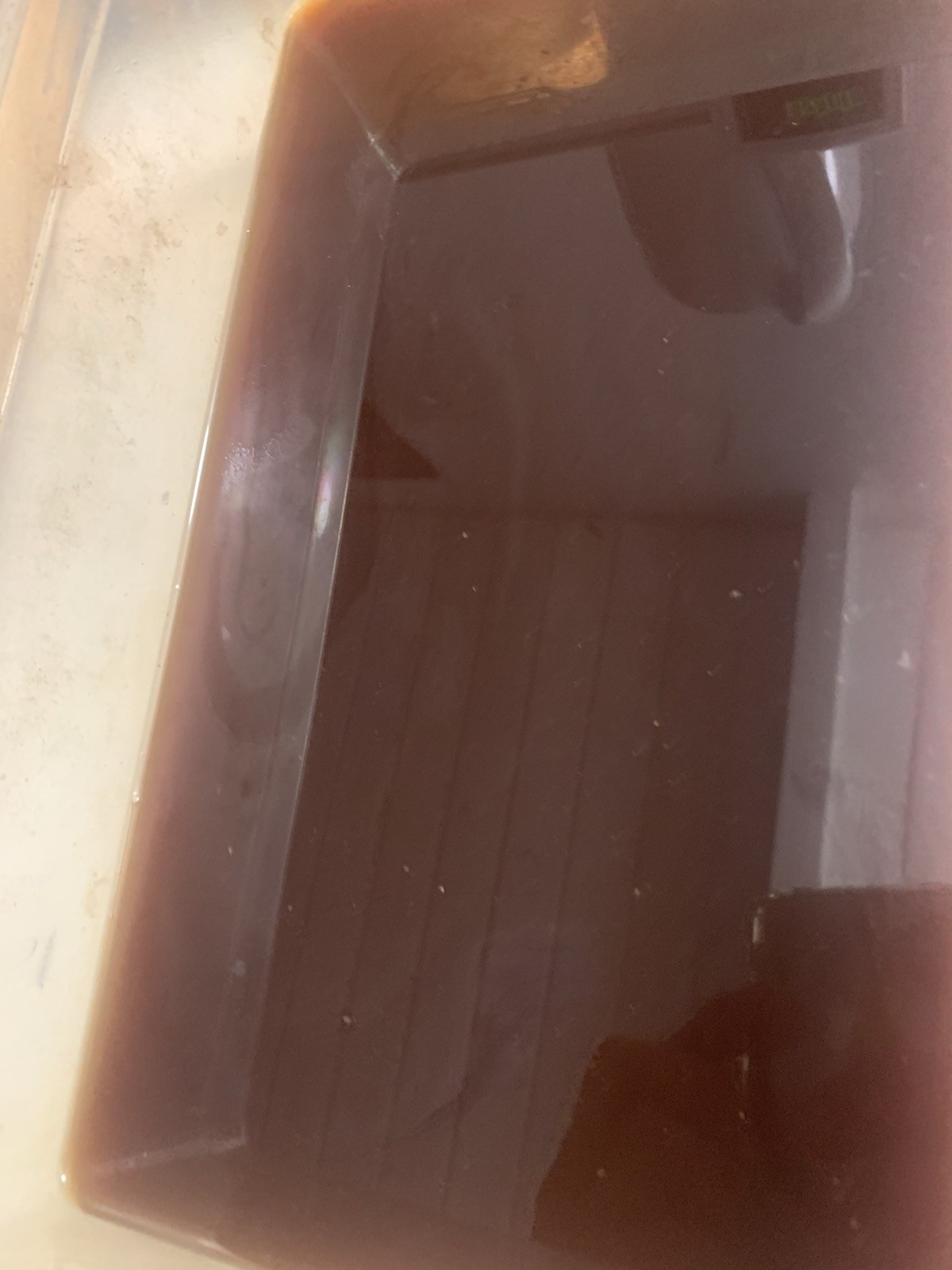 Leather Dye Base Powder 1KG ACRB