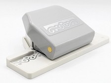 EK Tools Edge Flourish Scroll Punch