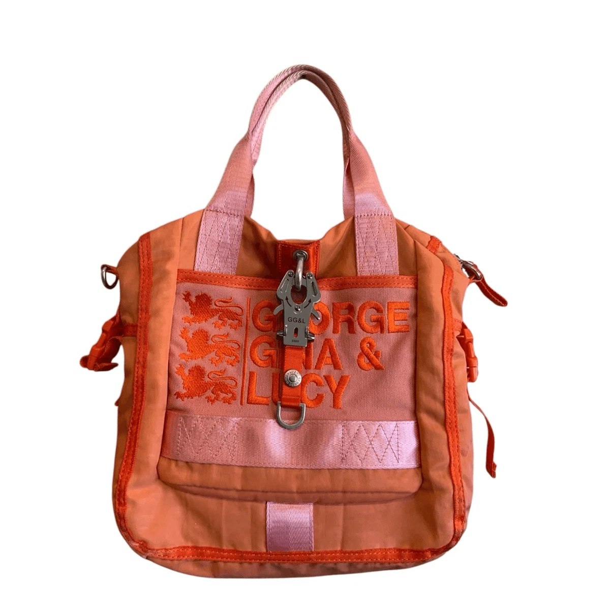 George Gina & Lucy Nylon Bags & Handbags for Women for sale | eBay