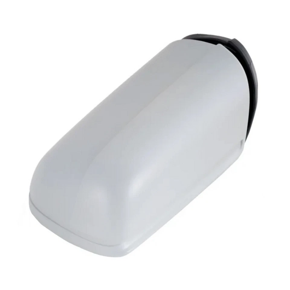 For Mercedes-Benz C230 1997-2000 Door Mirrors Driver & Passenger Side Pair Power - Image 2 of 4