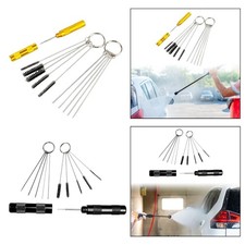 Airbrush Cleaning s Cleaner Airbrush Cleaner Brush for Cleaning Thin Tubes