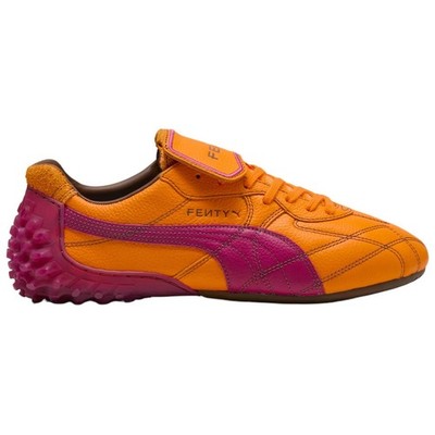 Fenty x Puma Avanti LS Stitched Pumpkin Pie - 404813-01 | eBay