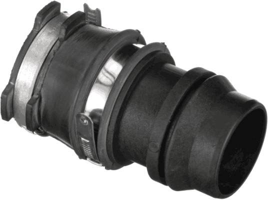 Air intake duct pipe NBR (nitrile butadiene rubber) ANTK1217 GATES for FORD - Image 6