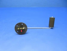 Beech D95A Travel Air Fuel Quantity Transmitter CB7740-158-A83 TESTED (1025-217)