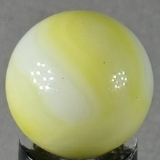 Jabo Swirl Marble .60 Inches Near-Mint Condition Combined Shipping