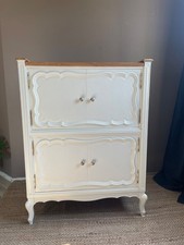 meuble de rangement vintage