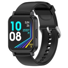 Fitness Tracker, Fitness Watch with Blood Oxygen, Heart Rate Monitor, Steps C...