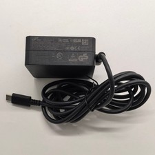 Genuine FSP 65W AC Adapter Charger For Intel NUC M15 15.6" Laptop