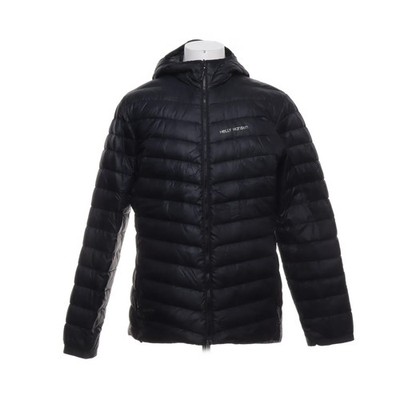 Helly Hansen, Daunenjacke, Herren, Größe: XL, VERGLAS SERIES, Schwarz #6aR