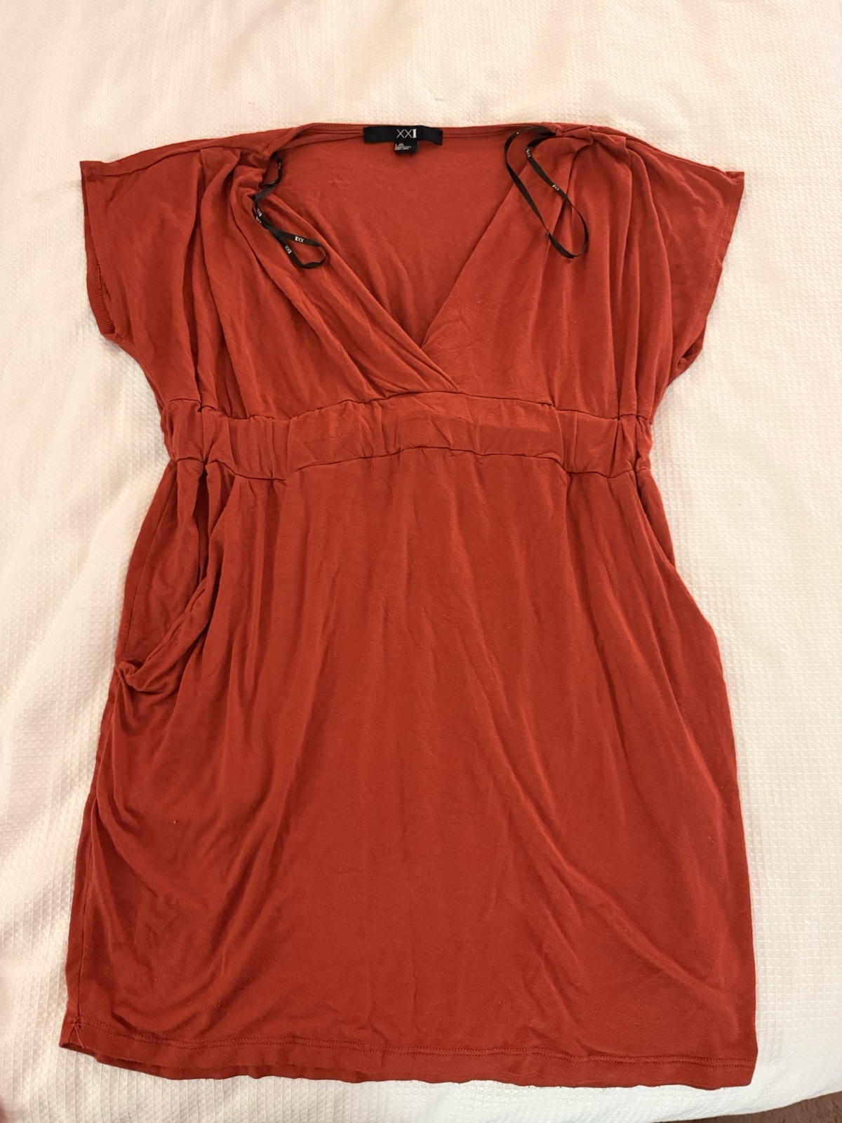 Maternity Clothes Size Large (Bundle 7 Shirts / 2… - image 14