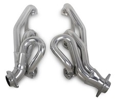 Flowtech 91945-1flt Shorty Headers - Ceramic Coated 96-03 Dodge Dakota 5.2 5.9 Flowtech 91945-1flt Shorty Headers - Ceramic Coated 96-03 Dodge Dakota 5.2 5.9