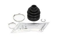 Kavo Parts Faltenbalgsatz Achsmanschette Antriebswelle FüR Hyundai Accent Ii