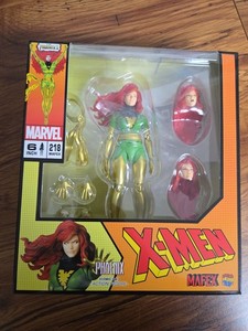 Mafex Phoenix | eBay
