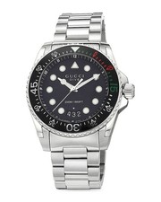 Gucci Men's Dive Watch Men's