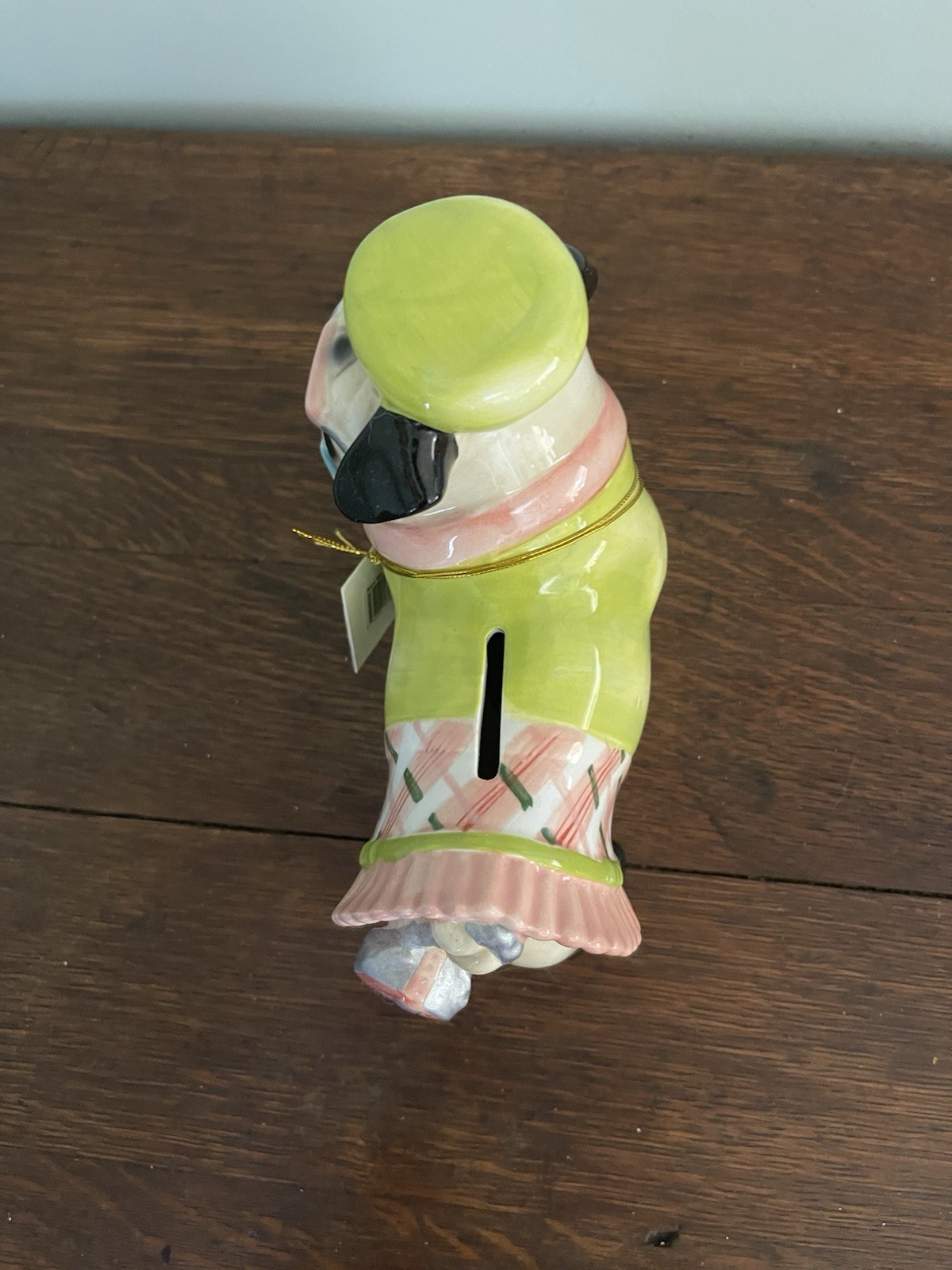 Westland Pugnacious Pug Pennies for Pumps (Rare) 