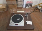 Technics SP-15 Turntable with SME Transcription Arm - LOCAL PICK UP ONLY