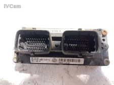 Moteur Fiat SEICENTO