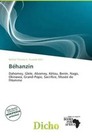 Delmar Thomas C. Stawart | BéHanzin | Taschenbuch | Englisch (2026)