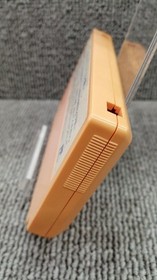 Capcom Little Mermaid NES Game Used, Small Scratch, Color Discoloration