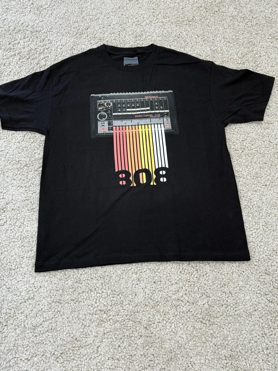 Roland T-Shirts for Men for sale - eBay