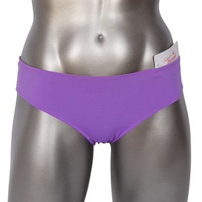 Triumph Lovely Micro Brazilian Damen String Slip 13089/2G lila Spitze NEU